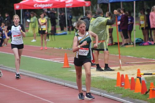 2024 Colgate Games photo